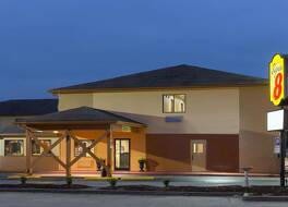 スーパー 8 バイ ウィンダム リッチモンド 写真