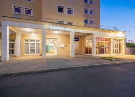 Comfort Hotel Montlucon 写真