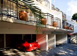 バヨナ プライベート ホリデイ アパートメント