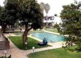 アル ハイマ ホテル