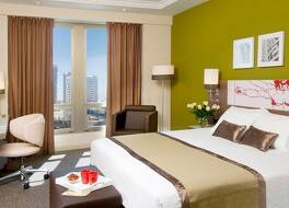 レオナルド プラザ シティ タワー 写真