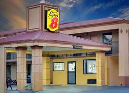 スーパー 8 バイ ウィンダム アセンズ 写真