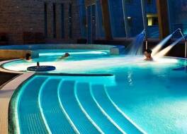 アンナ グランド ホテル ワイン ＆ ヴァイタル 写真