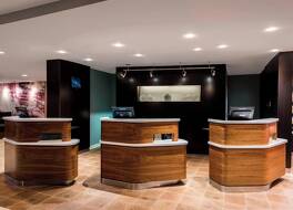 コートヤード バイ マリオット シカゴ オヘア 写真