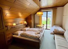 ペンション ゾメラウアー 写真