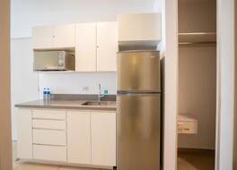 Pacific Palace Beach Tower Hotel 写真