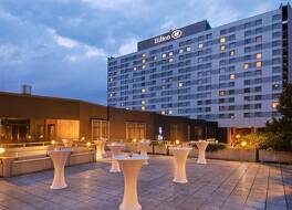 ヒルトン デュッセルドルフ