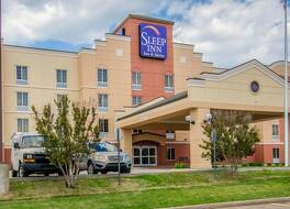 スリープ イン & スイーツ スプリングデール ウェスト