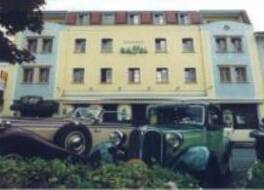 ホテル レストラン ビストロ ラフェル 写真