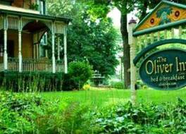 オリバー イン ベッド&ブレックファースト 写真