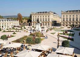 Hotel Mercure Nancy Centre Place Stanislas 写真