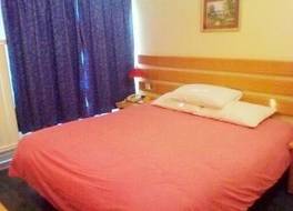 ホーム イン チュエヤオジュイ ミュージアム オブ リテラチャー (如家快捷酒店 芍〓居文学〓店) 写真