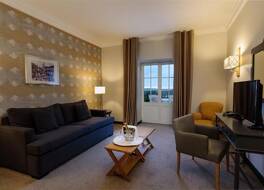 Conimbriga Hotel do Paço 写真