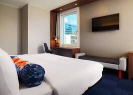 アロフト シュトゥットガルト 写真