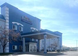 ベイモント バイ ウィンダム リッチフィールド