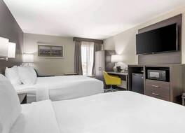 ベストウェスタン  ハートランド  イン 写真