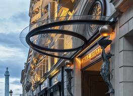 Park Hyatt Paris Vendome 写真