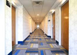 Hampton Inn Bordentown 写真