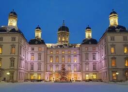 アルトホフ グランドホテル シュロス バンスベルク