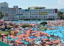 ハリウッド ホテル 写真