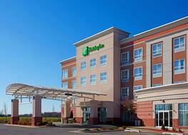 Holiday Inn Aurora North- Naperville By IHG 写真