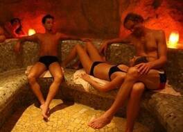 ホテル シュッテルホフ 写真