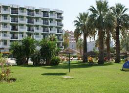 THB San Fermin Hotel 写真