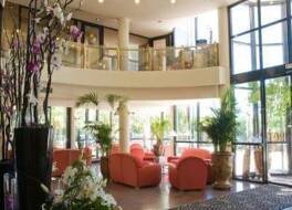 ホテル パラディア 写真