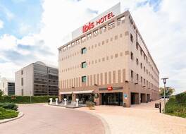 ibis Madrid Alcala de Henares La Garena Hotel 写真