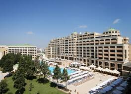 Sol Nessebar Palace All Inclusive