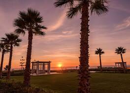 ヒルトン タンジェ アル ホウアラ リゾート&スパ 写真