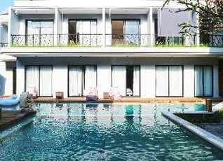 ジェミニ スター ホテルの宿泊予約 料金比較 フォートラベル Gemini Star Hotel バリ島