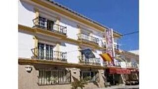 ホテル マルベーリャ