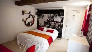 レジデンス ドゥ プレ オー クレール シャトー エ オテル コレクション