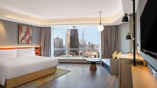 Hilton Garden Inn Shanghai Lujiazui