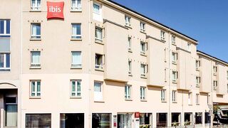 Ibis Styles Poissy