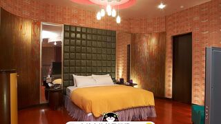 Royal Group Motel Nan Tse Branch