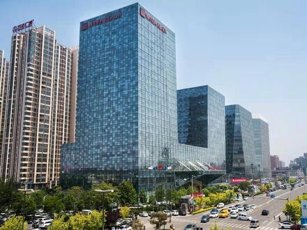 Test Hotel-Wanda Realm Langfang 写真