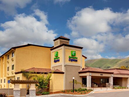 The Wayfarer San Luis Obispo, Tapestry Collection by Hilton 写真