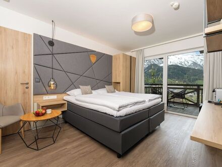 スュトッキンググート バイ アベニダ  ホテル & レジデンシズ 写真