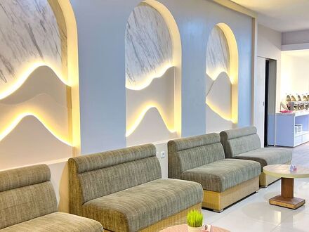 ベラグリ ホテル & レスト 写真