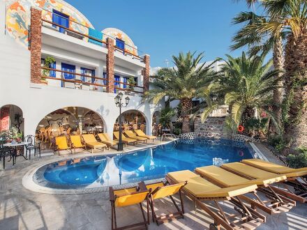 ブラック サンディ ビーチ ホテル 写真