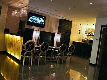 Hotel Milano & SPA***S 写真