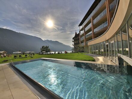 ロマンティック リゾート & スパ - デル ラターンドル ホフ 写真