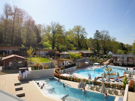 モンドルフ パルク ホテル 写真