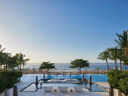 ムリア リゾート 写真