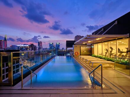 相鉄グランドフレッサ サイゴン 写真