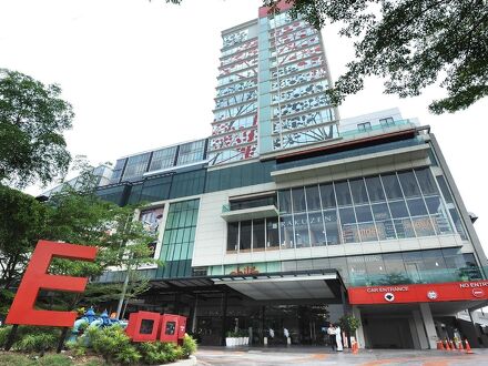 サンデー ホテル スバン 旧：エンパイア ホテル 写真