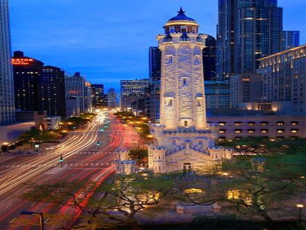 ホリデイ イン シカゴ ノース ショア バイ IHG 写真