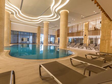 ラディソン ブル ホテル トラブゾン 写真